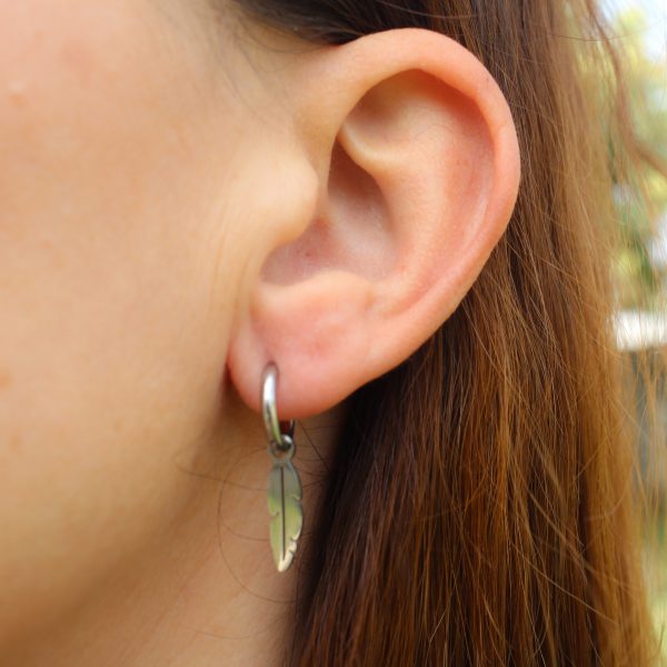 Pluma Silver