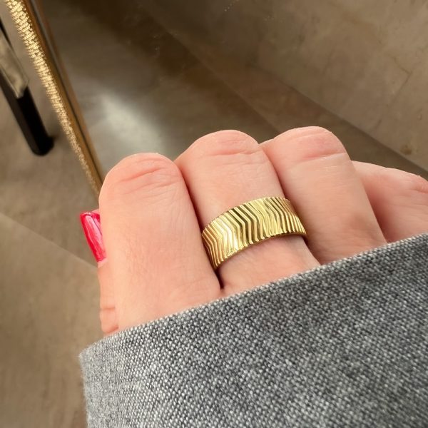 Cola de Serpiente Gold