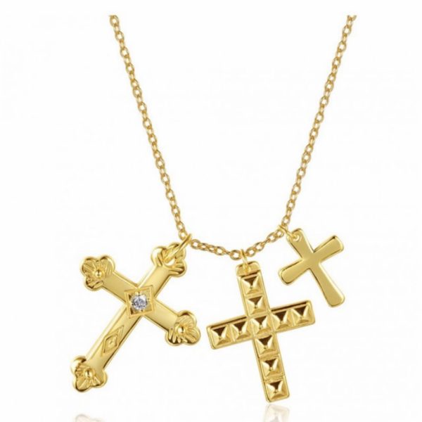 Cruces Gold