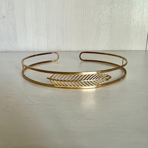 Blum Gold Choker