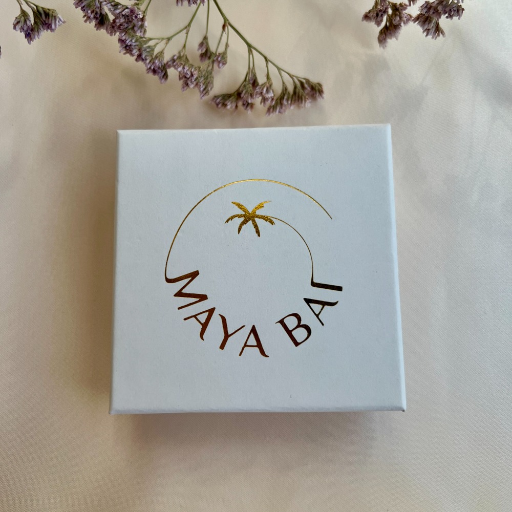 Escorpio Gold Ring - Imagen 3