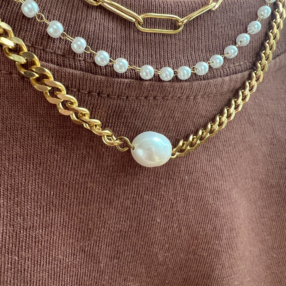 Perlas Gold - Imagen 2
