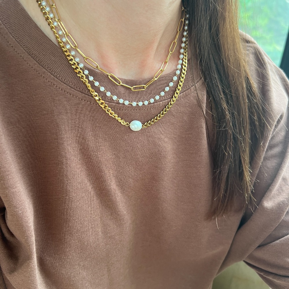 Perlas Gold