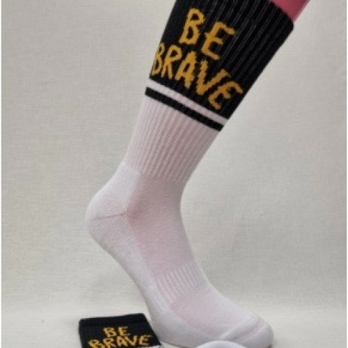 Be Brave Unisex